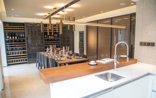 探秘 最低6000萬一套房的頂級奢華小區,究竟長什么樣子